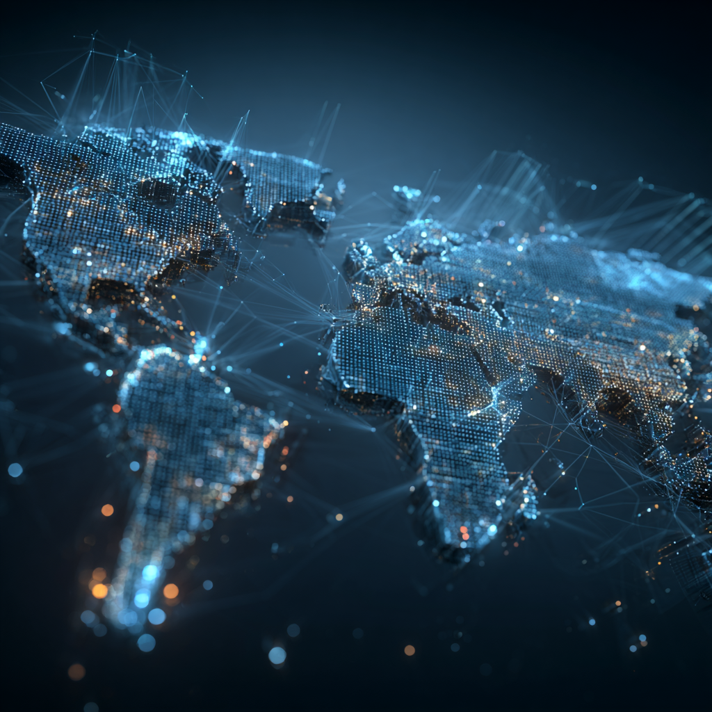 Weltmarktanwendungen von KTH Yildiz